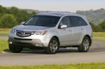 Acura MDX 2006 года